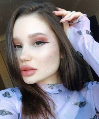 Анкета проститутки Линочка - город Черноголовка, 20 лет, №995