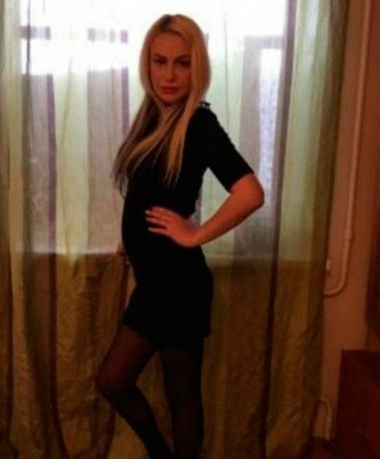 Анкета проститутки Полинка - город Черноголовка, 38 лет, №9564